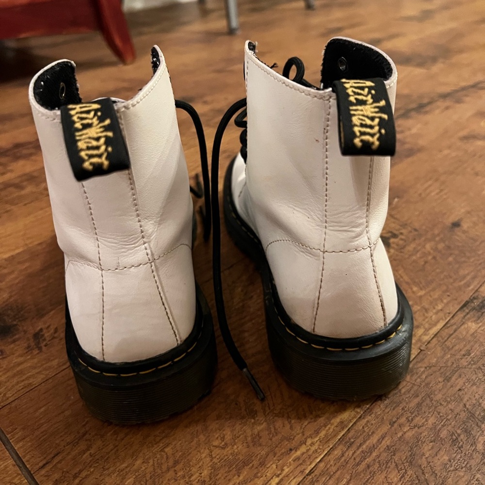 DR MARTENS - Picture 4 of 4